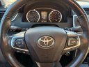 Thumbnail image of 2016 Toyota Camry at Crossroads Chevrolet