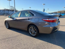 Thumbnail image of 2016 Toyota Camry at Crossroads Chevrolet