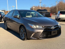 Thumbnail image of 2016 Toyota Camry at Crossroads Chevrolet