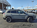 Thumbnail image of 2023 Jeep Cherokee at Gary Mathews Motors