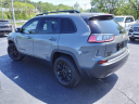 Thumbnail image of 2023 Jeep Cherokee at Gary Mathews Motors