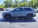 Thumbnail image of 2023 Jeep Cherokee at Gary Mathews Motors
