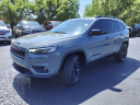 Thumbnail image of 2023 Jeep Cherokee at Gary Mathews Motors