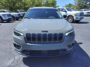 Thumbnail image of 2023 Jeep Cherokee at Gary Mathews Motors