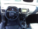 Thumbnail image of 2023 Jeep Cherokee at Gary Mathews Motors