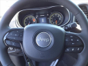 Thumbnail image of 2023 Jeep Cherokee at Gary Mathews Motors