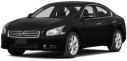 Thumbnail image of 2014 Nissan Maxima at Tri County Ford - New