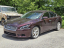 Thumbnail image of 2014 Nissan Maxima at Tri County Ford - New
