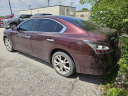 Thumbnail image of 2014 Nissan Maxima at Tri County Ford - New