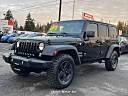 Thumbnail image of 2015 Jeep Wrangler Unlimited at Quick Motor Inc