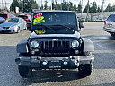 Thumbnail image of 2015 Jeep Wrangler Unlimited at Quick Motor Inc