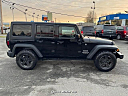 Thumbnail image of 2015 Jeep Wrangler Unlimited at Quick Motor Inc