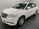 Thumbnail image of 2017 Buick Enclave at White Motor Company