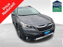 Thumbnail image of 2022 Subaru Outback at Subaru of Stamford