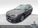 Thumbnail image of 2022 Subaru Outback at Subaru of Stamford