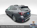 Thumbnail image of 2022 Subaru Outback at Subaru of Stamford