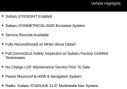 Thumbnail image of 2022 Subaru Outback at Subaru of Stamford