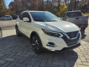 Thumbnail image of 2022 Nissan Rogue Sport at Cohasset Imports Inc.
