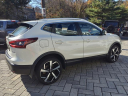 Thumbnail image of 2022 Nissan Rogue Sport at Cohasset Imports Inc.