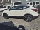 Thumbnail image of 2022 Nissan Rogue Sport at Cohasset Imports Inc.