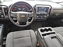 2018 Chevrolet Silverado 1500 at Guy Chevrolet