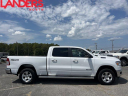 Thumbnail image of 2022 Ram 1500 at Landers Cdjr North