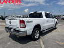 2022 Ram 1500 Big Horn at Landers Cdjr North