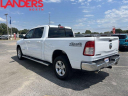 Thumbnail image of 2022 Ram 1500 at Landers Cdjr North