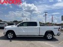 Thumbnail image of 2022 Ram 1500 at Landers Cdjr North