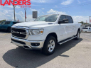 Thumbnail image of 2022 Ram 1500 at Landers Cdjr North