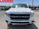 Thumbnail image of 2022 Ram 1500 at Landers Cdjr North