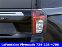 Thumbnail image of 2024 Chevrolet Suburban at LaFontaine Chevrolet Plymouth