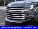 Thumbnail image of 2024 Chevrolet Suburban at LaFontaine Chevrolet Plymouth