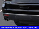Thumbnail image of 2024 Chevrolet Suburban at LaFontaine Chevrolet Plymouth