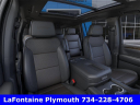 Thumbnail image of 2024 Chevrolet Suburban at LaFontaine Chevrolet Plymouth