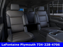 Thumbnail image of 2024 Chevrolet Suburban at LaFontaine Chevrolet Plymouth