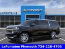 Thumbnail image of 2024 Chevrolet Suburban at LaFontaine Chevrolet Plymouth