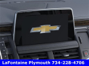 Thumbnail image of 2024 Chevrolet Suburban at LaFontaine Chevrolet Plymouth