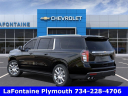 Thumbnail image of 2024 Chevrolet Suburban at LaFontaine Chevrolet Plymouth