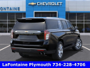 Thumbnail image of 2024 Chevrolet Suburban at LaFontaine Chevrolet Plymouth