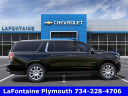 Thumbnail image of 2024 Chevrolet Suburban at LaFontaine Chevrolet Plymouth