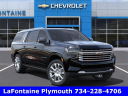 Thumbnail image of 2024 Chevrolet Suburban at LaFontaine Chevrolet Plymouth