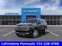 Thumbnail image of 2024 Chevrolet Suburban at LaFontaine Chevrolet Plymouth