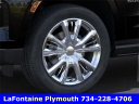 Thumbnail image of 2024 Chevrolet Suburban at LaFontaine Chevrolet Plymouth