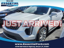 Thumbnail image of 2020 Cadillac XT4 at Essential Ford