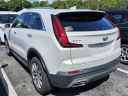 2020 Cadillac XT4 Premium Luxury at Essential Ford