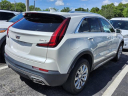 Thumbnail image of 2020 Cadillac XT4 at Essential Ford