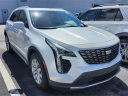 Thumbnail image of 2020 Cadillac XT4 at Essential Ford