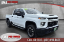 Thumbnail image of 2020 Chevrolet Silverado 2500HD at M & A Motors, Inc.