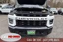 Thumbnail image of 2020 Chevrolet Silverado 2500HD at M & A Motors, Inc.